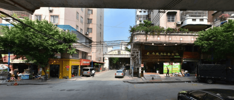 永泰新村9560828周边环境图6