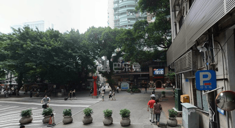 利福大厦公寓2414161周边环境图9