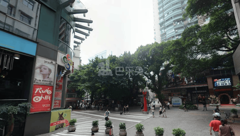 利福大厦公寓2414161周边环境图10