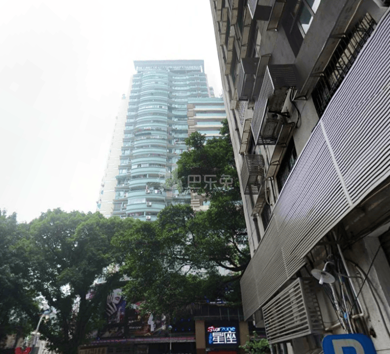 利福大厦公寓2414161周边环境图11