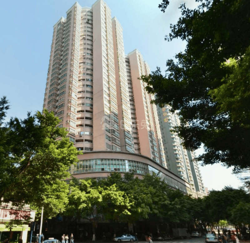 广州天河_鸿景园_1室0厅0卫_合租_龙口东路366-368号-广州巴乐兔租房