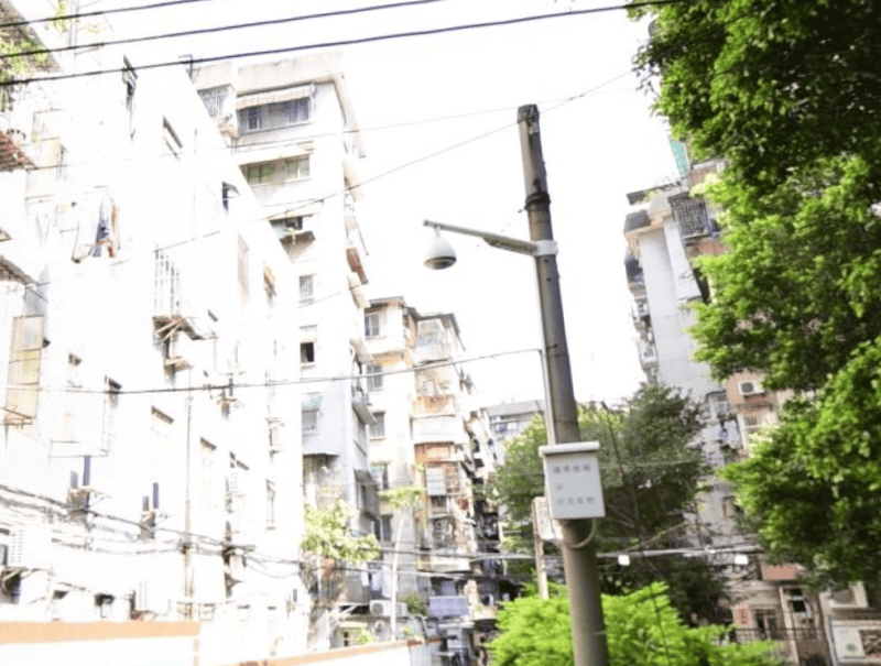 文化里小区13507356周边环境图10