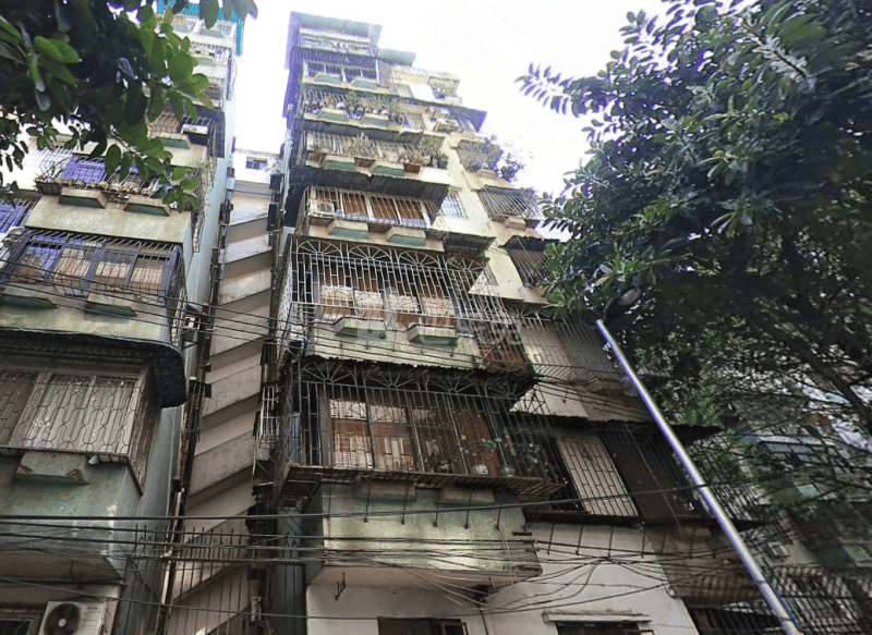 五羊新城A区13975340周边环境图9