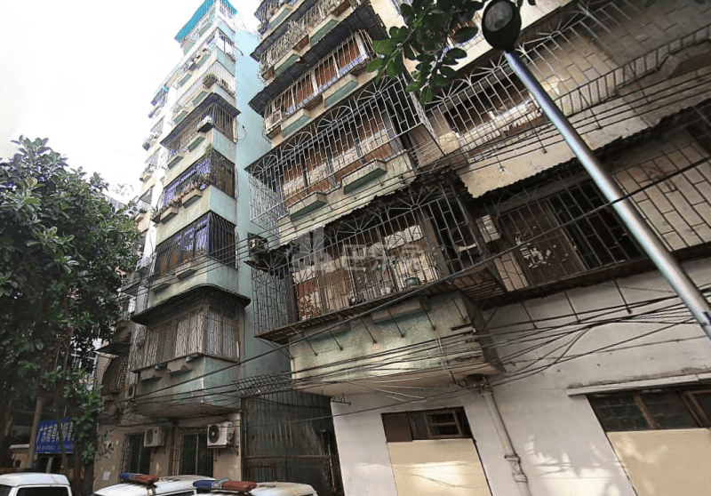 五羊新城A区13975340周边环境图10