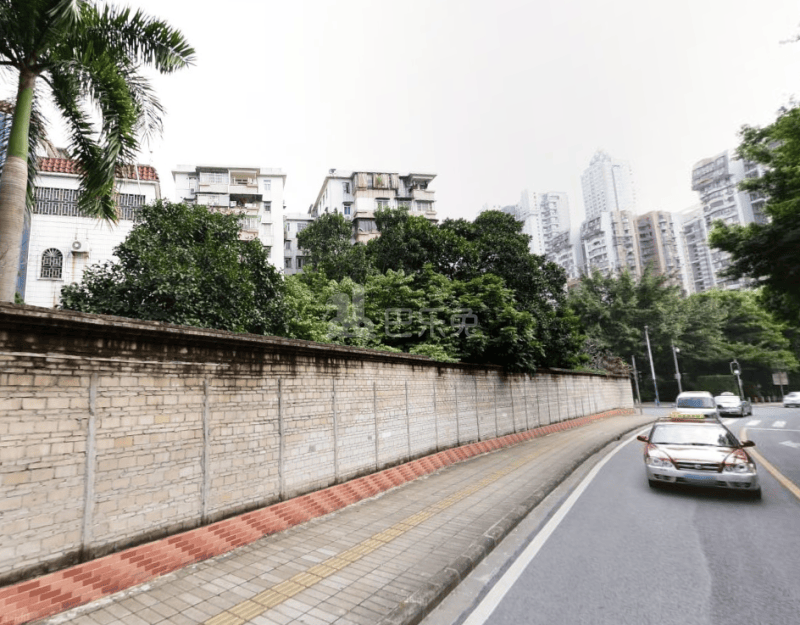 五羊新城B区13014823周边环境图6