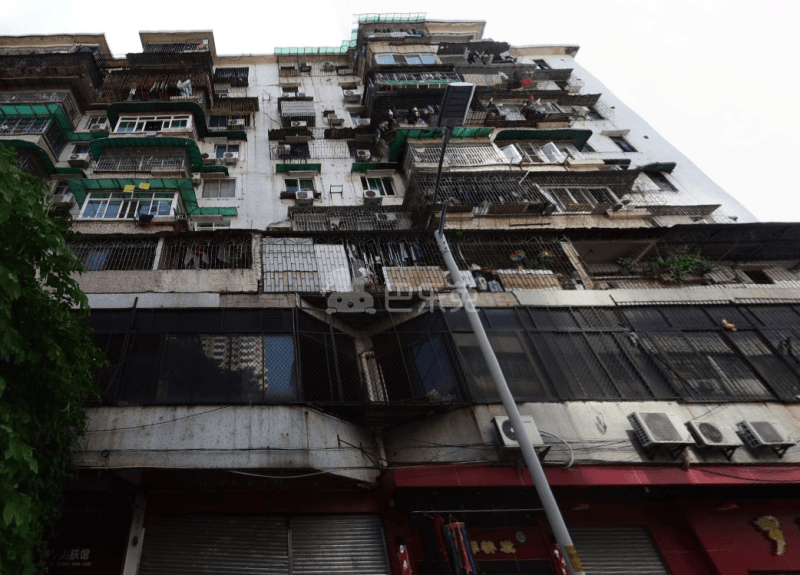 五羊新城B区13014823周边环境图7