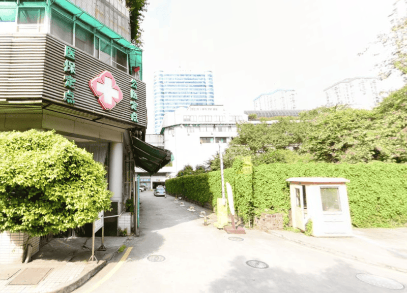 五羊新城E区13078653周边环境图6