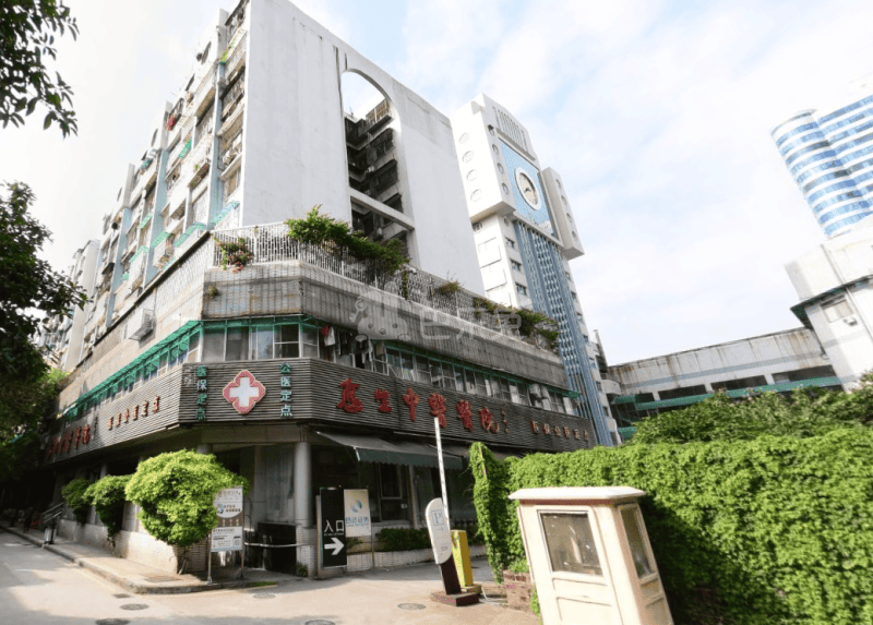 五羊新城E区13078653周边环境图7