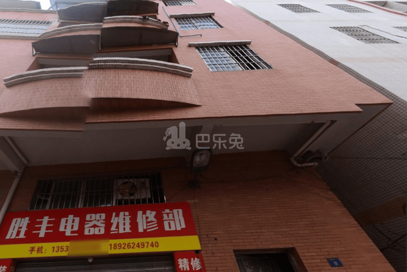 沙涌小区10355430周边环境图6