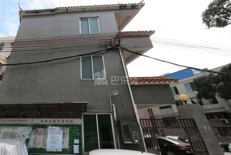 厦滘村14148686周边环境图8