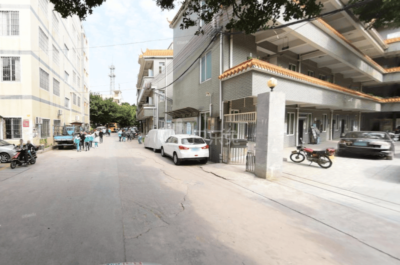 厦滘村14148686周边环境图9