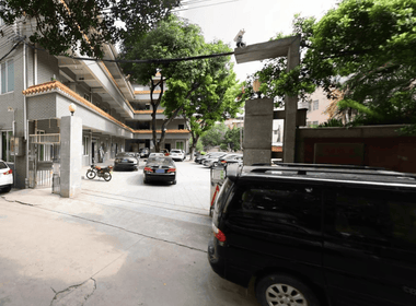 厦滘村 1室1厅1卫