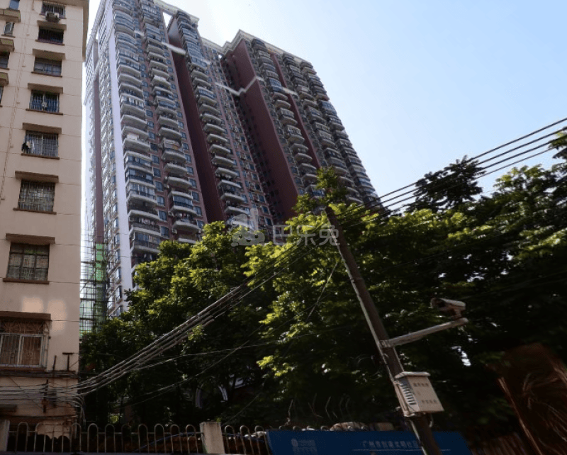 丽景台12949278周边环境图9