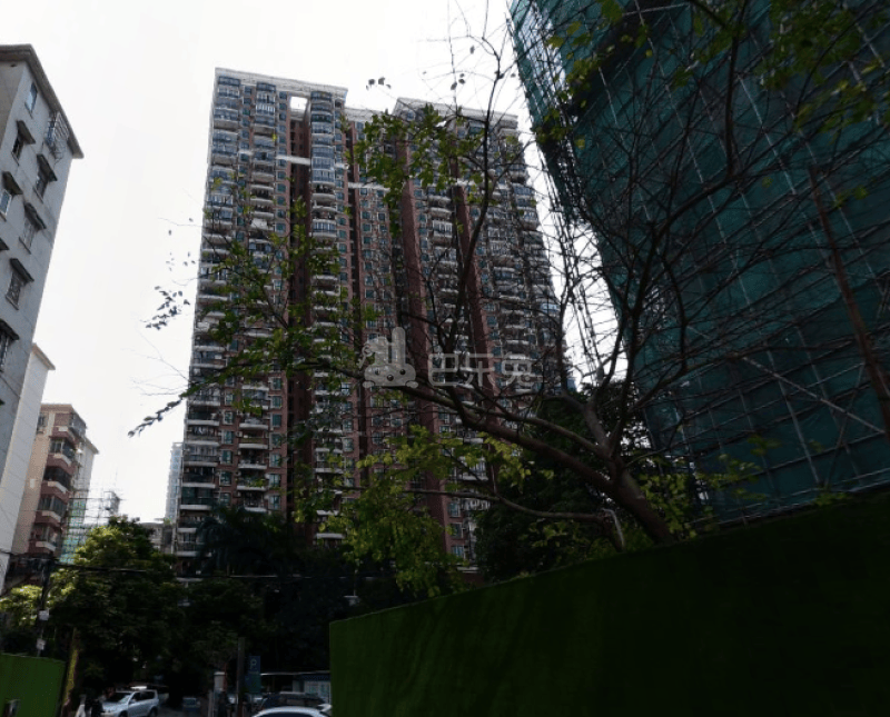 丽景台12949278周边环境图10