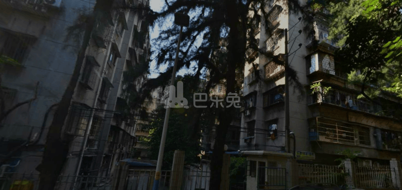 越秀滨海御城10112957周边环境图0