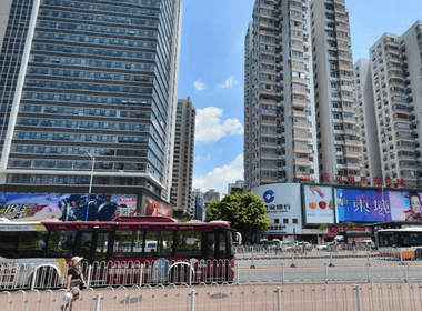 龙苑大厦 2室1厅1卫