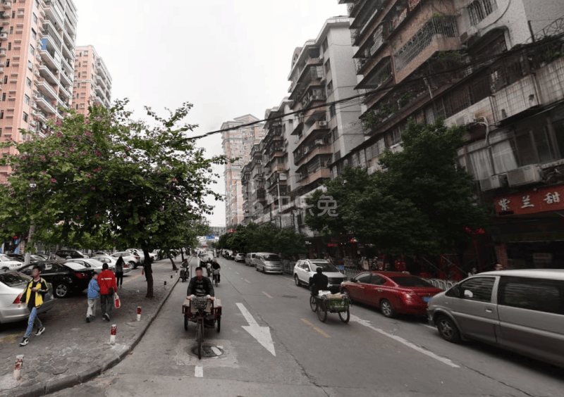 广州海珠_晓港湾_4室1厅1卫_合租朝西北_东晓南路文华街64号-广州