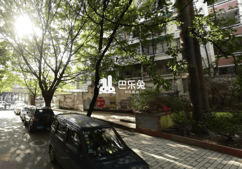 广州海珠_石榴岗路小区_2室1厅1卫_整租_恒信路与石榴岗路交叉口西50