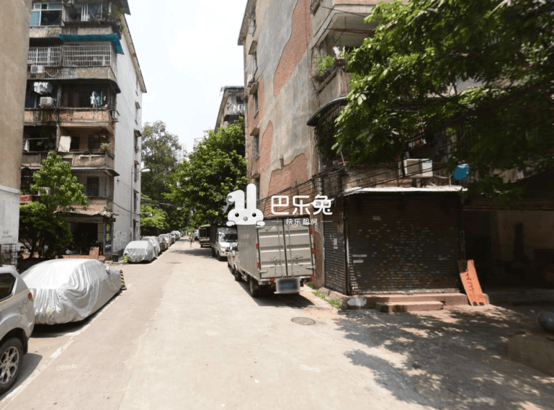 海珠出租房 新港西出租房 晓阳街小区 交通周边 交通