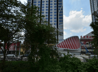 萝岗万达广场SOHO公寓 1室1厅1卫