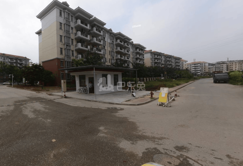 石桥新村10190245周边环境图4