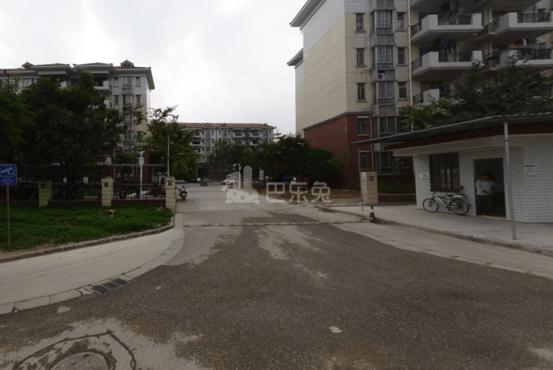 石桥新村10190245周边环境图5