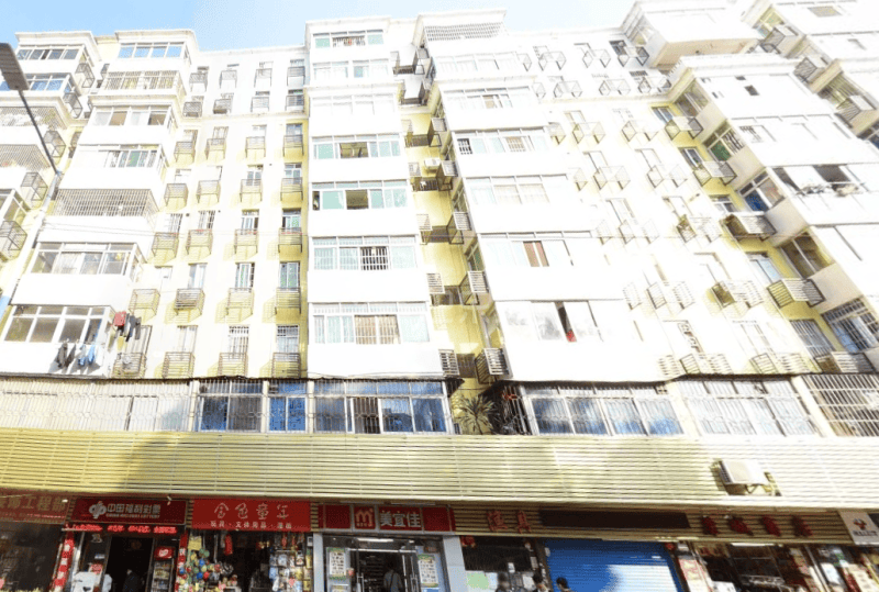 新城花园（天河）7462336周边环境图10