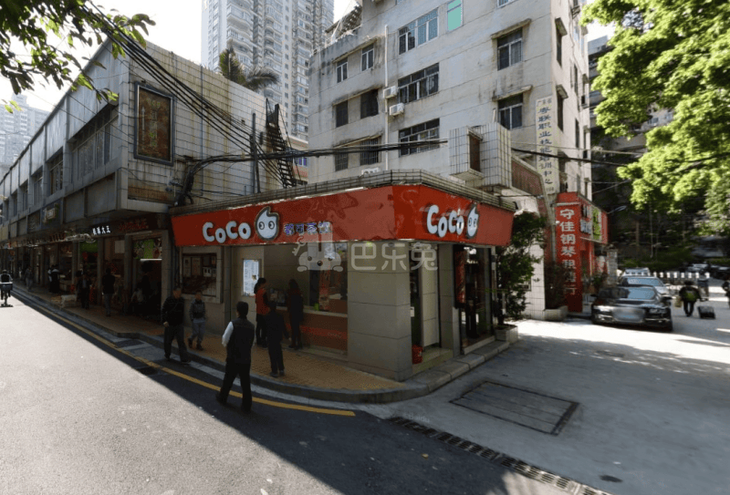 寺右东小区13078672周边环境图10