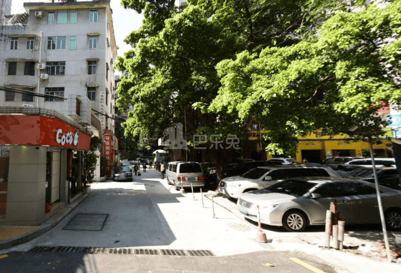 寺右东小区13078672周边环境图11