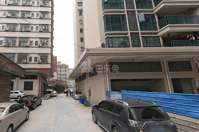 马鞍山公寓11627970周边环境图0