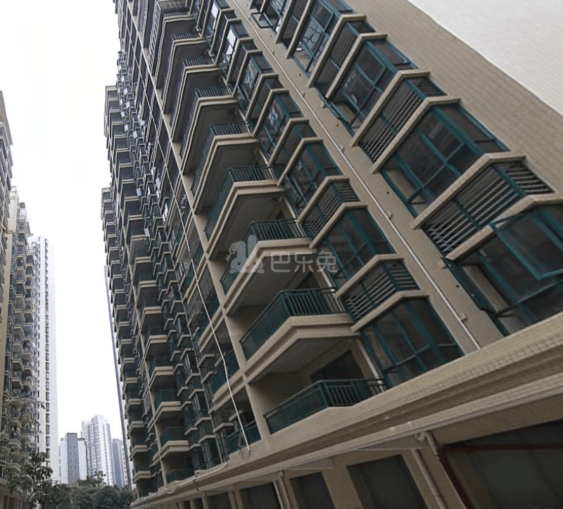 马鞍山公寓11627970周边环境图2