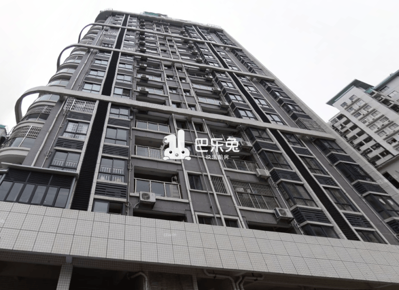 新锦龙大厦