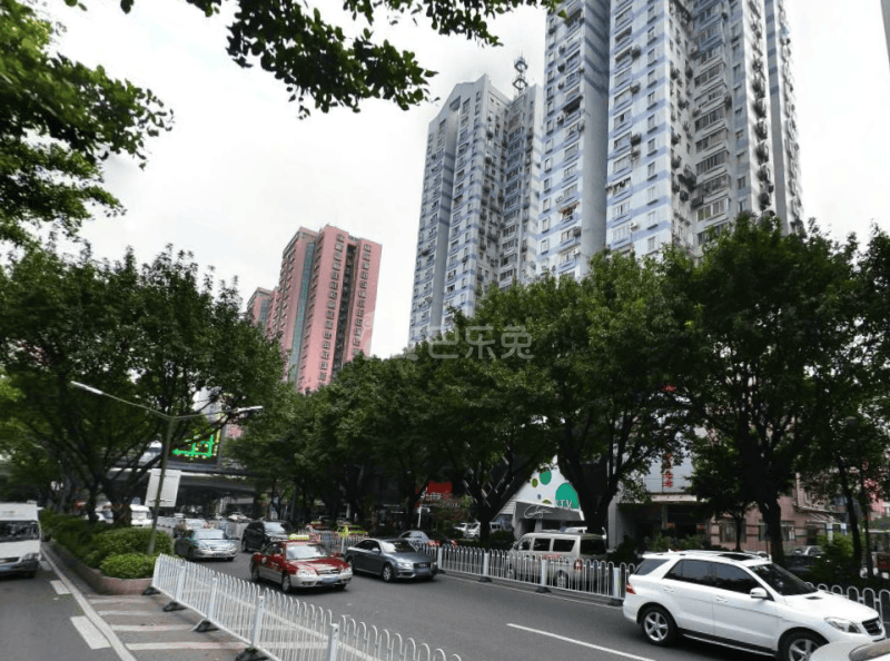 广州越秀_东兴大厦_4室1厅1卫_合租朝南_环市东路492号-广州巴乐兔