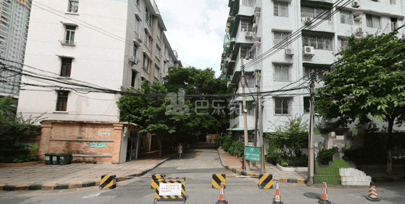 梅花村小区13593424周边环境图8