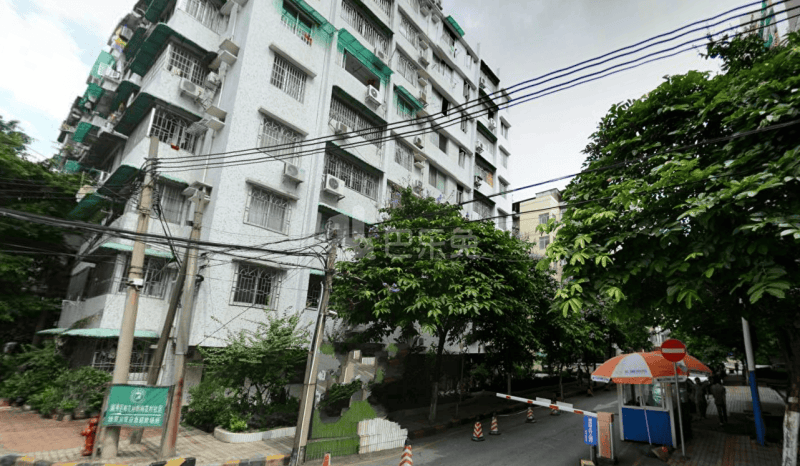 梅花村小区13593424周边环境图10