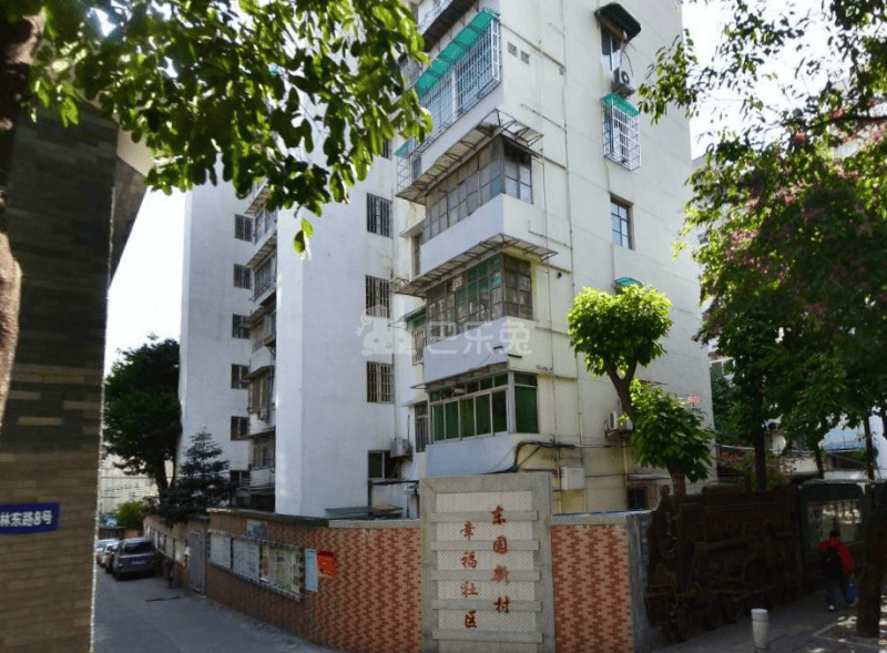 东园新村213666989周边环境图10