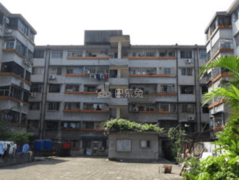 石牌东苑小区11626709周边环境图0