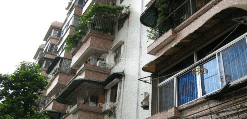 石牌东苑小区11626709周边环境图1