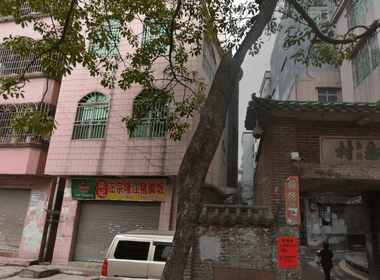 东约新村 1室0厅1卫