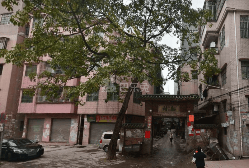 东约新村10170167周边环境图6