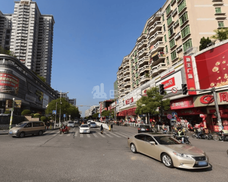 新塘广场12199019周边环境图3