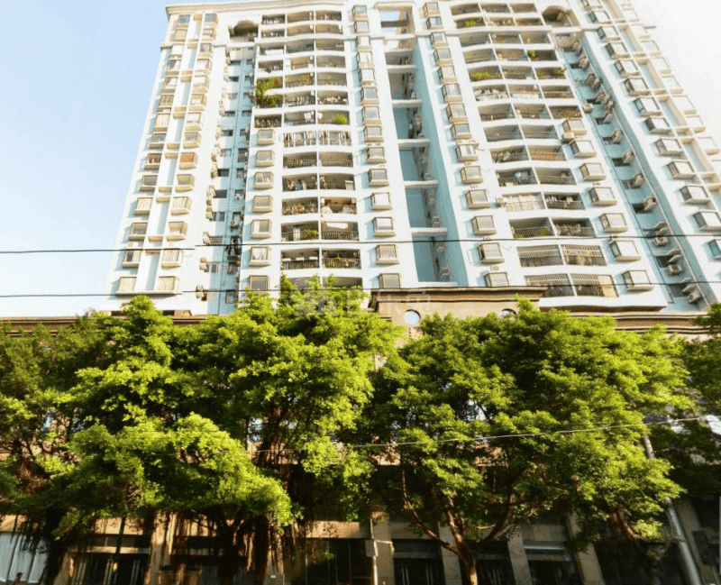 泰峰大厦公寓2406701周边环境图6