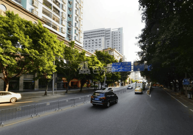 泰峰大厦公寓2406701周边环境图7