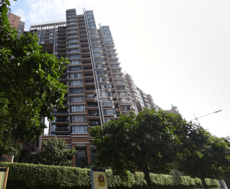 凯旋新世界枫丹丽舍13232078周边环境图4