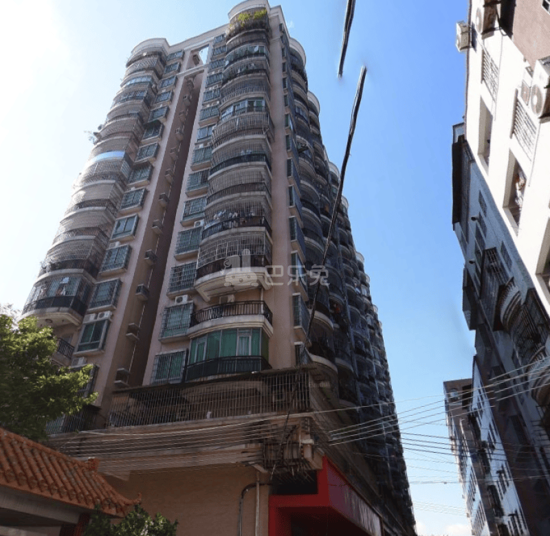 新悦楼（天河车陂南）9549424周边环境图9