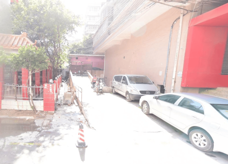 新悦楼（天河车陂南）9549424周边环境图10