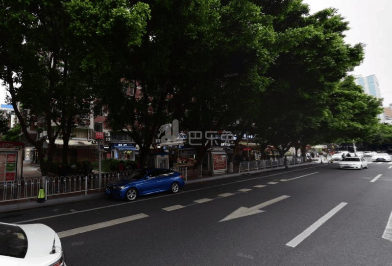 体育西小区10222780周边环境图0