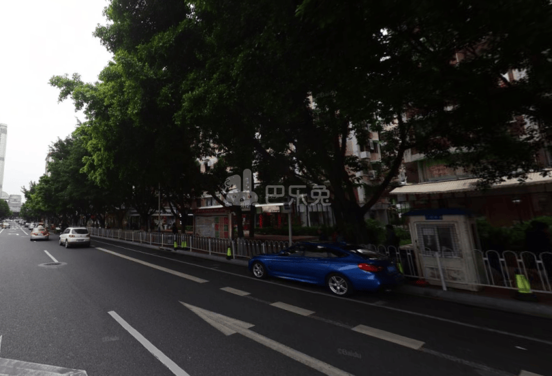 体育西小区10222780周边环境图1