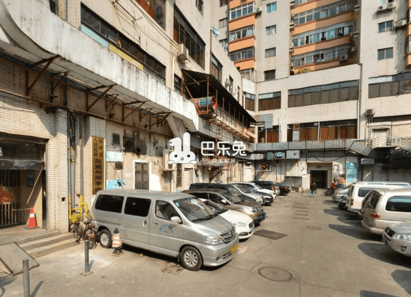 广州天河_天宝大厦_1室0厅0卫_合租朝西_体育东路37号-广州巴乐兔租房