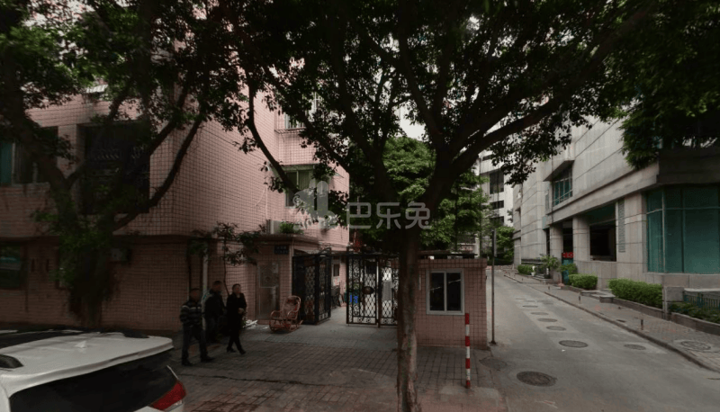 明月路小区13975304周边环境图6